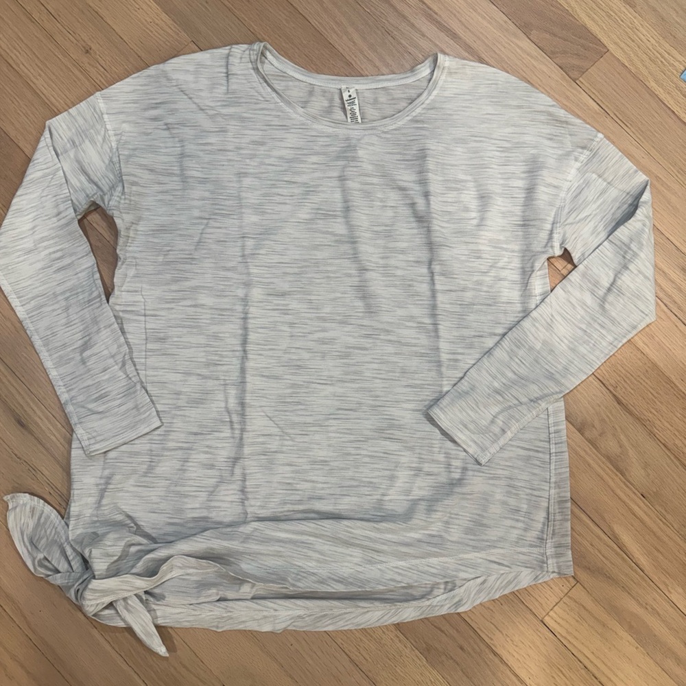 Lululemon shirt